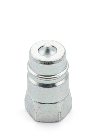 VALVULAS MACHO TIPO DIN