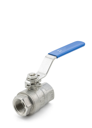 PASSADORES ÁGUA/ÓLEO INOX 316