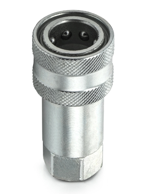 VÁLVULA FÊMEA ISO B