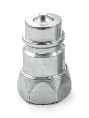 VÁLVULA MACHO ISO A