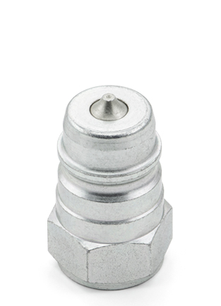 VÁLVULA MACHO TUTHILL GROMELLE