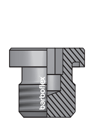 TACO MACHO MÉTRICO (VSTI)