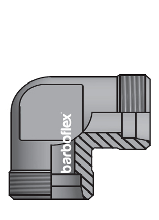 JOELHO TUBO-TUBO (W)