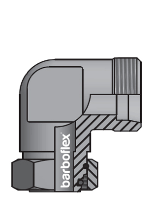 JOELHO ORIENTÁVEL (EVW)