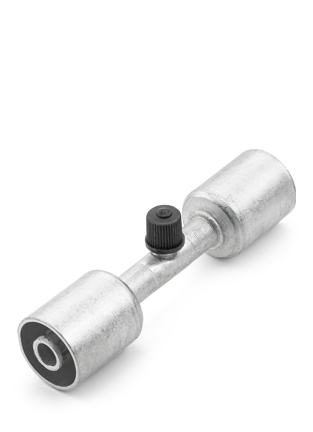 UNIÕES MANGUEIRA COM VÁLVULA