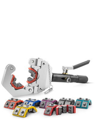 MÁQUINA BOMBA MANUAL