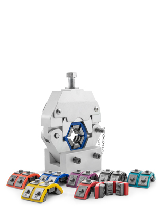 MÁQUINA MANUAL CRAVAR 7 JOGOS