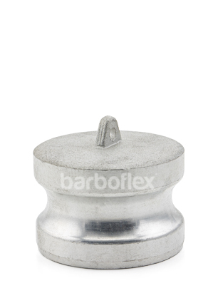 CAMLOCK ALUMINIO MODELO DP