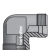 JOELHO TUBO-TUBO (W) INOX AISI 316
