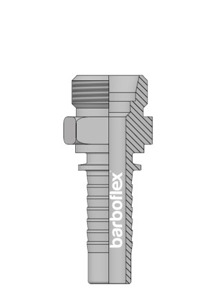 MACHO (S) INOX AISI 316