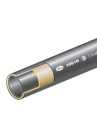 EN 853 1SN 135ºC (G1H) GATES