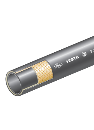 SAE EN 854 R6 135ºC