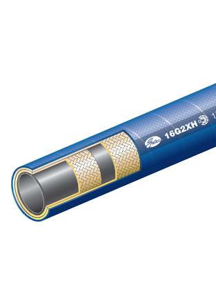 EN 853 2SN 135ºC (G2H) GATES