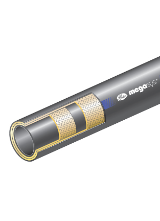 M4K SAE100 R19 GATES