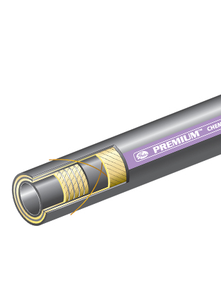 MANGUEIRA QUÍMICOS GATES