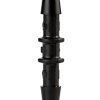 CONECTOR NYLON DIREITO