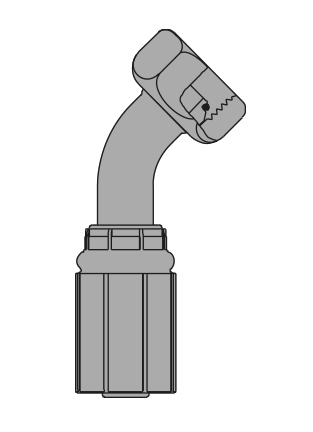 F45º BSP COM MANGUITO