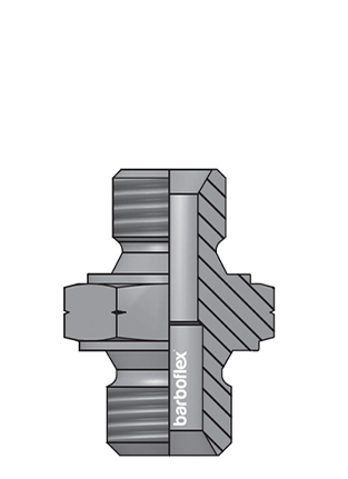 DUPLO MACHO BSP - MÉTRICO
