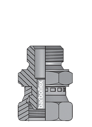 UNIÃO BSP MACHO - FÊMEA GIRATÓRIA