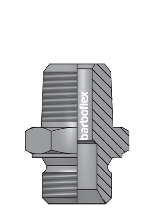 DUPLO MACHO BSP - BSPT