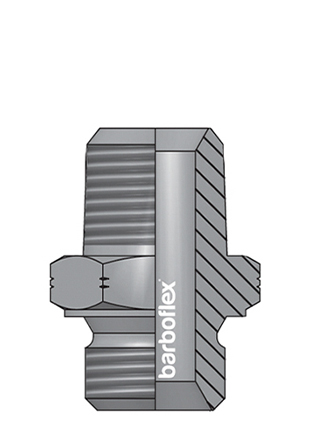 DUPLO MACHO BSP - NPT
