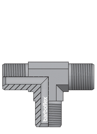 TÊ BSP MACHO-MACHO-MACHO