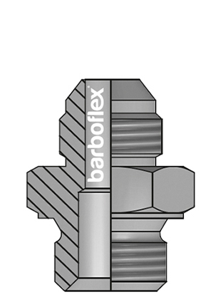 DUPLO MACHO JIC - BSPP