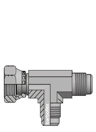 TÊ JIC MACHO MACHO FÊMEA GIRATÓRIA