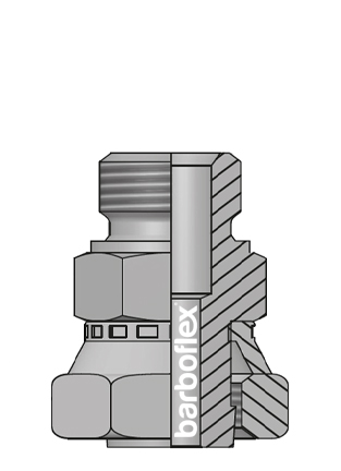 UNIÃO ORFS F - M BSPP