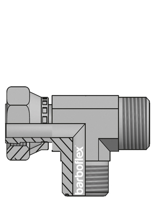 TÊ ORFS MACHO-MACHO-FÊMEA