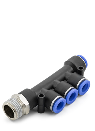 DERIVAÇÕES MACHO LATERAL