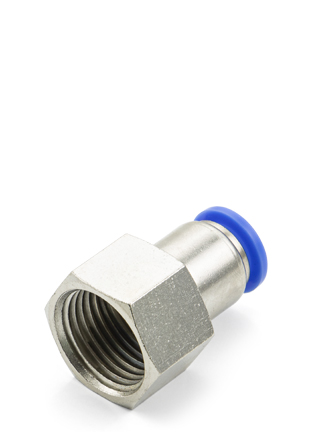 UNIÃO TUBO X FÊMEA