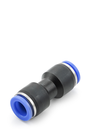 UNIÃO RÁPIDA PLÁSTICA POLEGADAS