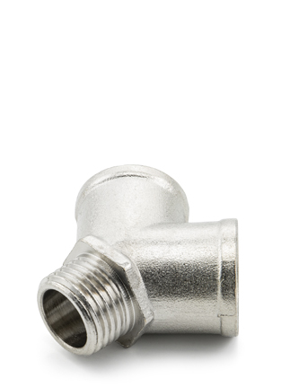 DERIVAÇÃO Y MACHO FÊMEA