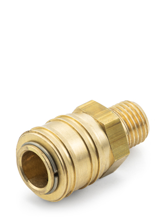 TOMADAS SÉRIE 2400 MACHO