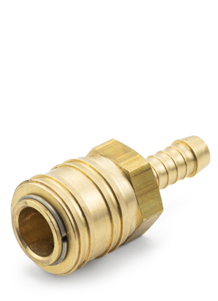 TOMADAS SÉRIE 2400 TUBO