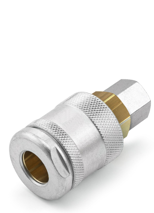 TOMADA PCL SÉRIE 60 FÊMEA