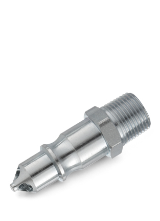 ADAPTADOR PCL SÉRIE 100 MACHO