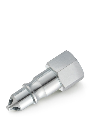 ADAPTADOR PCL SÉRIE 100 FÊMEA