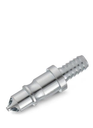 ADAPTADOR PCL SÉRIE 100 TUBO