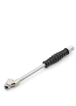 PONTEIRA DE AR PCL - ABERTO