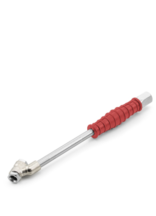 PONTEIRA DE AR PCL - FECHADO