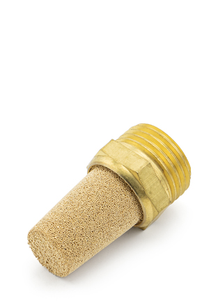 SILENCIADORES BRONZE LONGOS