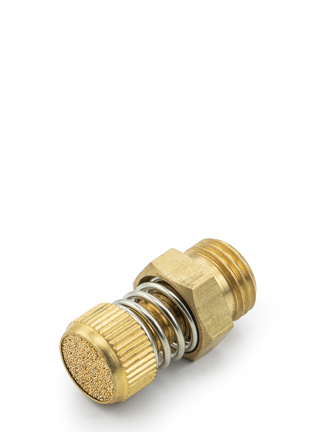 SILENCIADORES REGULADORES