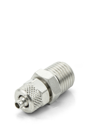 UNIÃO SEMI RÁPIDA CÓNICA