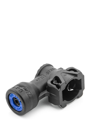 RAUFOSS ABC 90º CONNECTOR