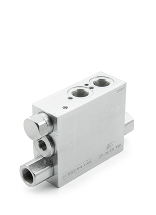 VÁLVULAS VIRA-ARADO