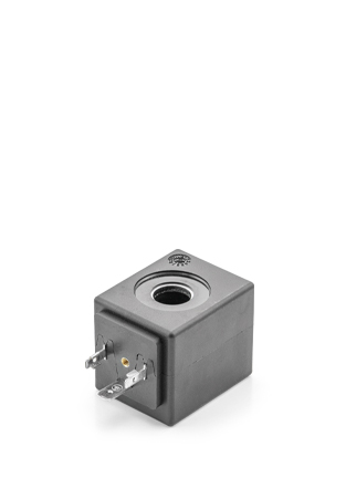 BOBINAS MINI-CENTRAIS