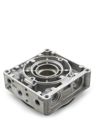 BLOCOS MINICENTRAIS TIPO A/B