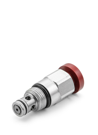 VÁLVULAS EMERGÊNCIA MANUAL